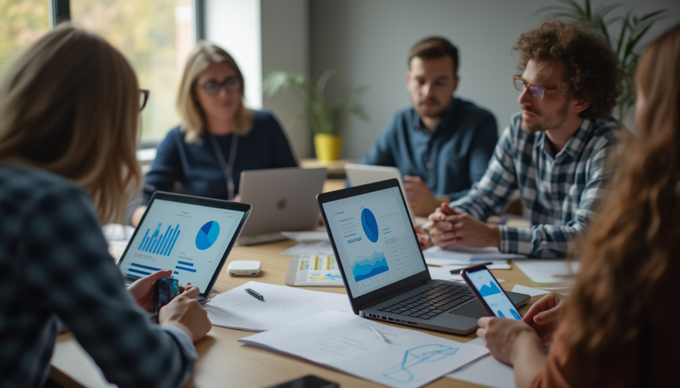 Centré sur le client
